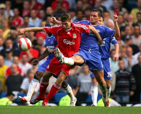 场上的表现 场上的表现