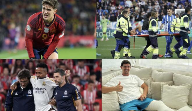 这将是一场 这将是一场